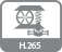 H265