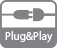 Plug-play