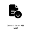 Smart PSS Mac