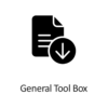 General Tool Box