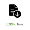 ZKBioTime 8.0.7