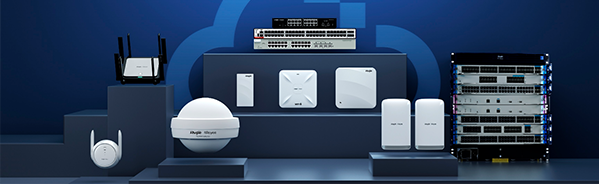 Ruijie Networks