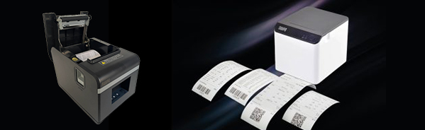 SWIPE : Caisse enregistreuse tactile, écrans et imprimantes tickets…