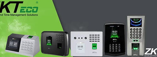 Contrôle d’accès – Pointage Tunisie