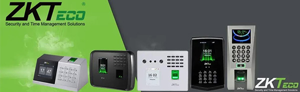 Contrôle d’accès – Pointage Tunisie