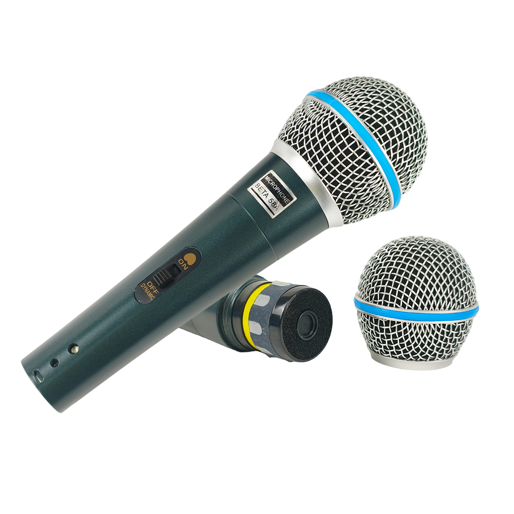 BETA 58A
