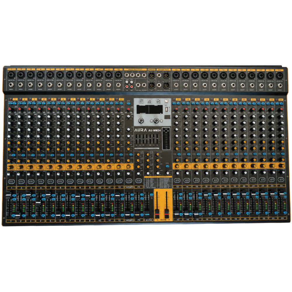 AU-MM24