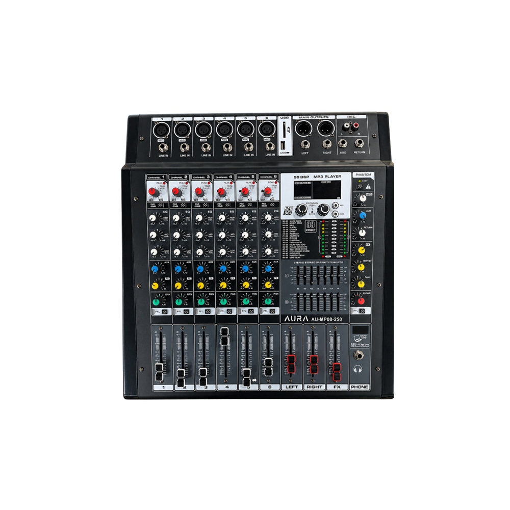 AU-MP08-250