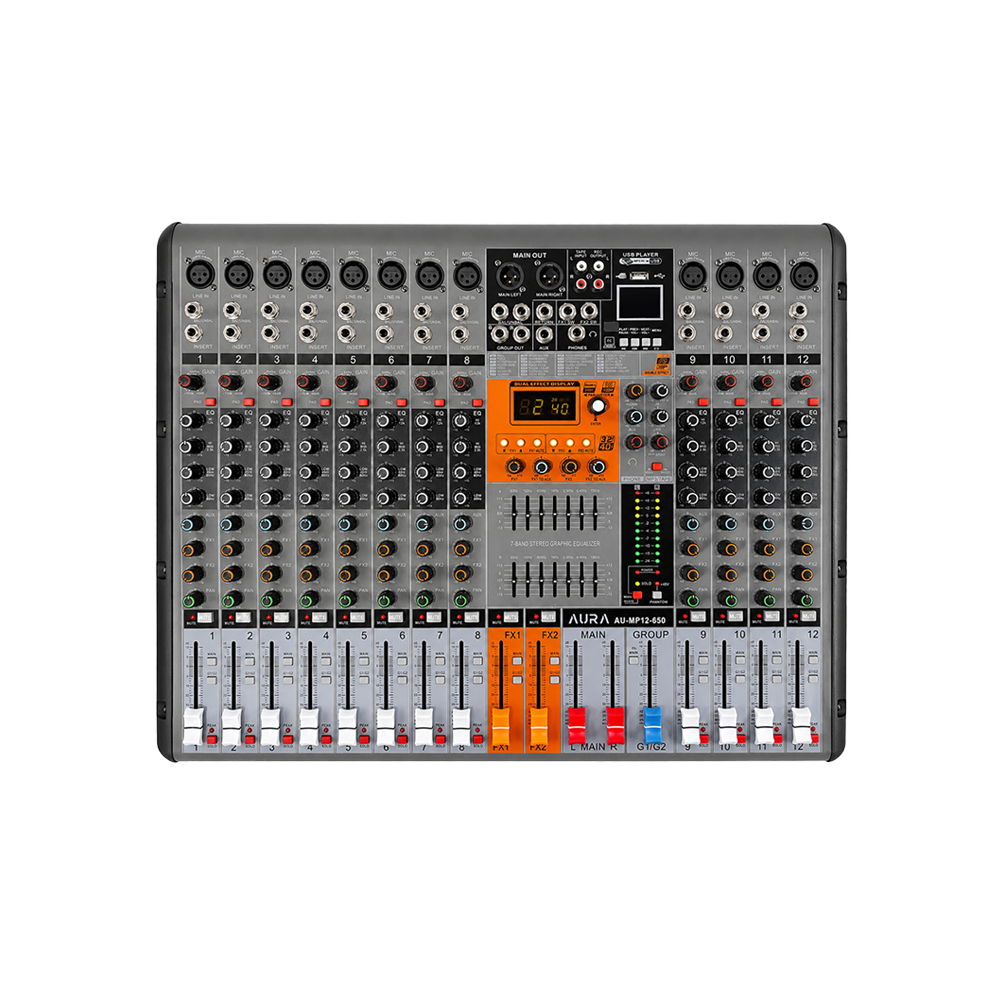 AU-MP12-650