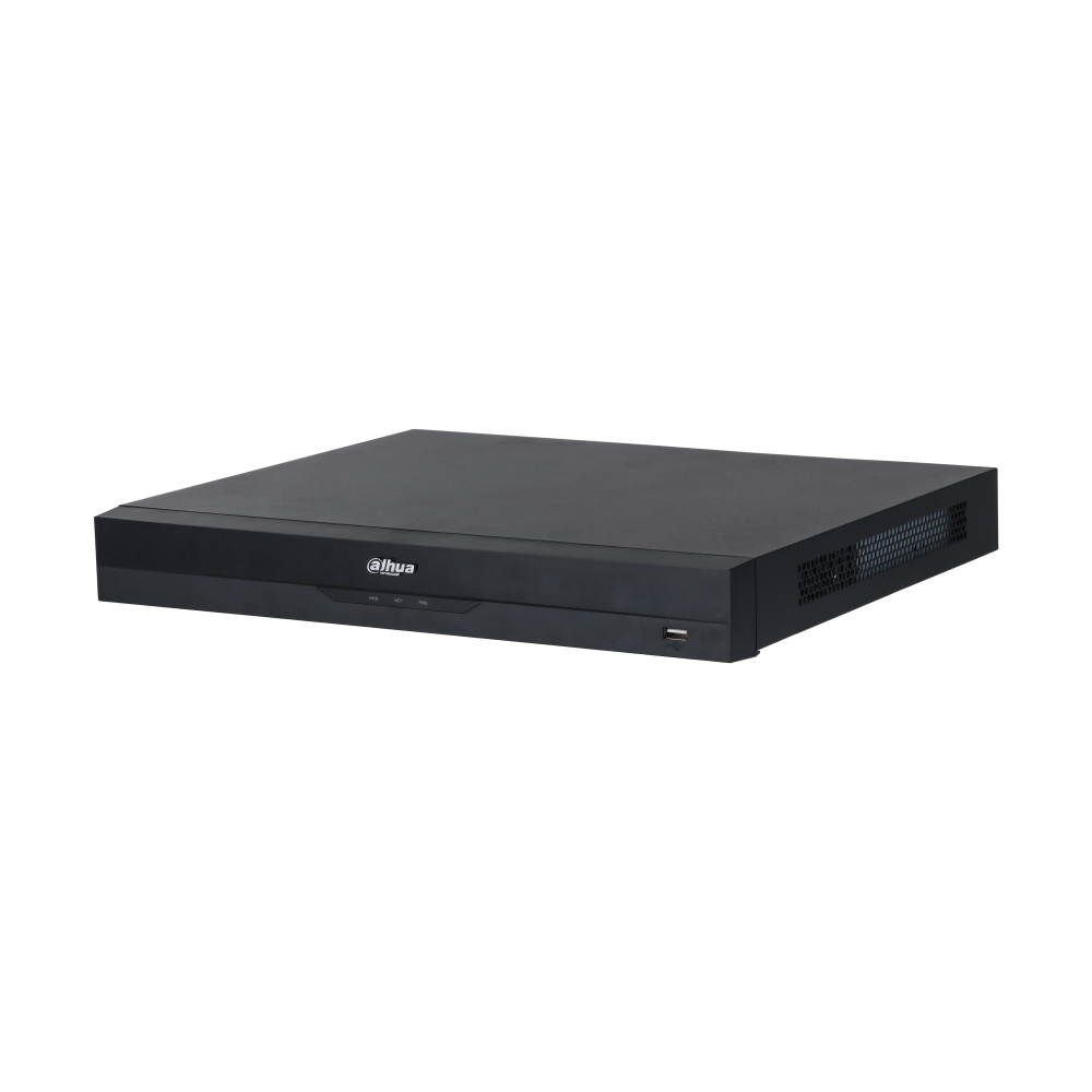 NVR4232-16P